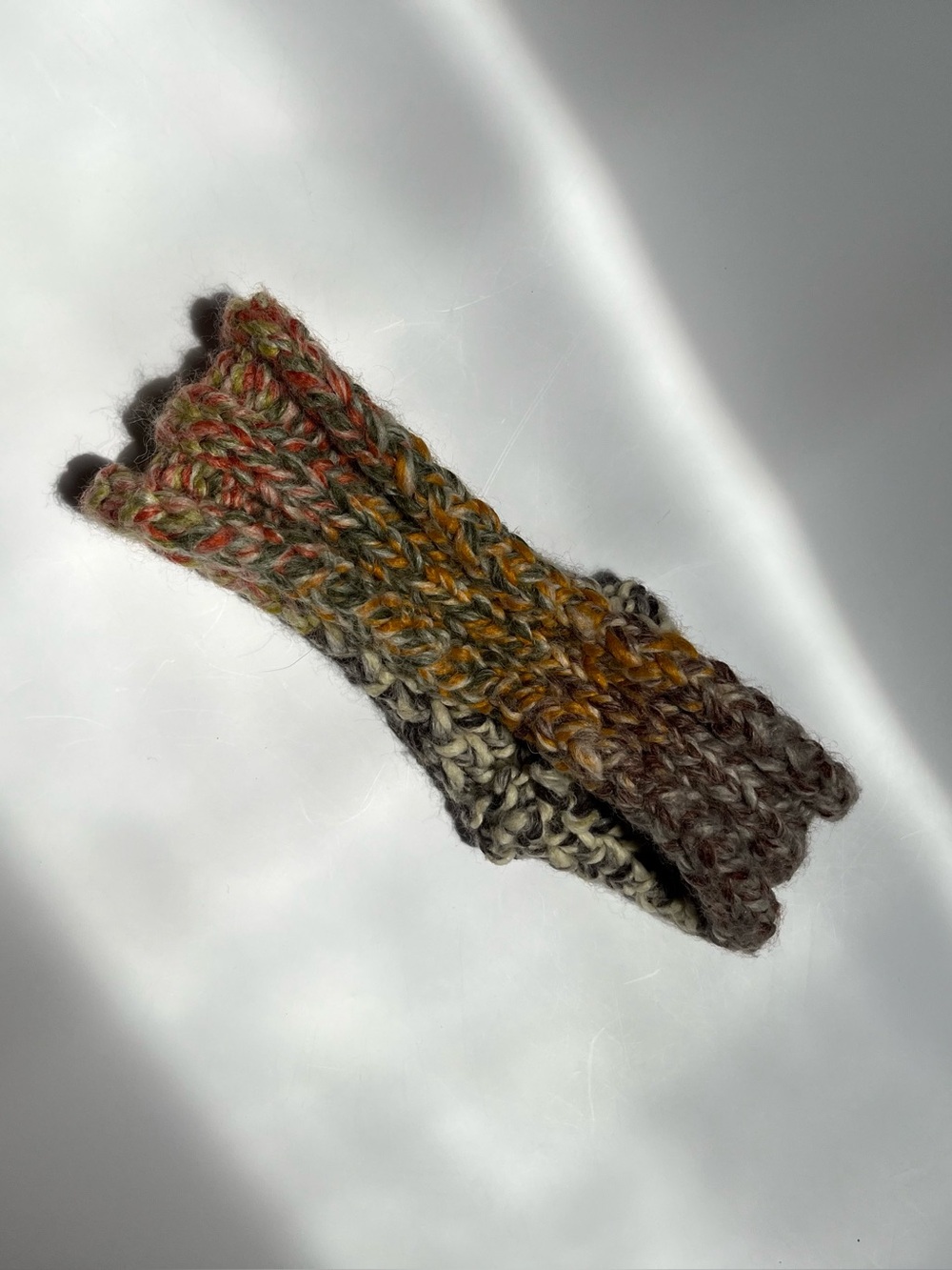 Handmade headwrap